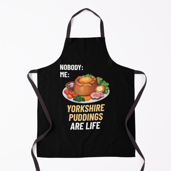 Item preview, Yorkshire Puddings Are Life designed and sold by MGRcompany.