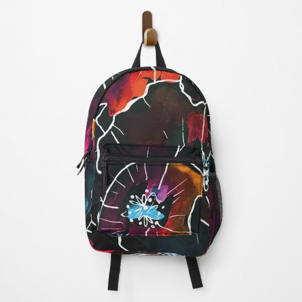 Item preview, Vibrant Watercolor Bloom designed and sold by mozizy.