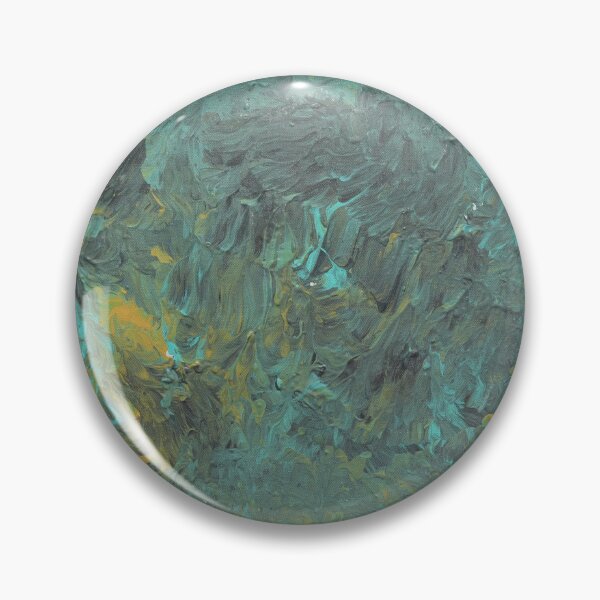 Item preview, Transparent Teal designed and sold by AbhiArts-.