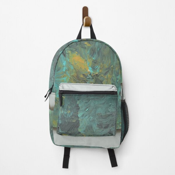 Item preview, Transparent Teal designed and sold by AbhiArts-.