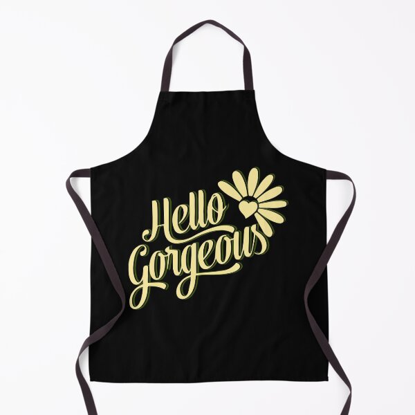 Item preview, hello gorgeous designed and sold by designing01Ar3.