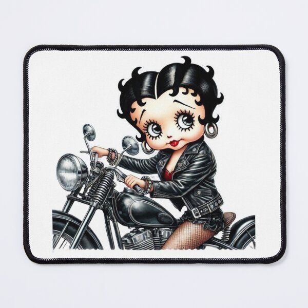 Item preview, BETTY BOOP designed and sold by CHRIST5000.