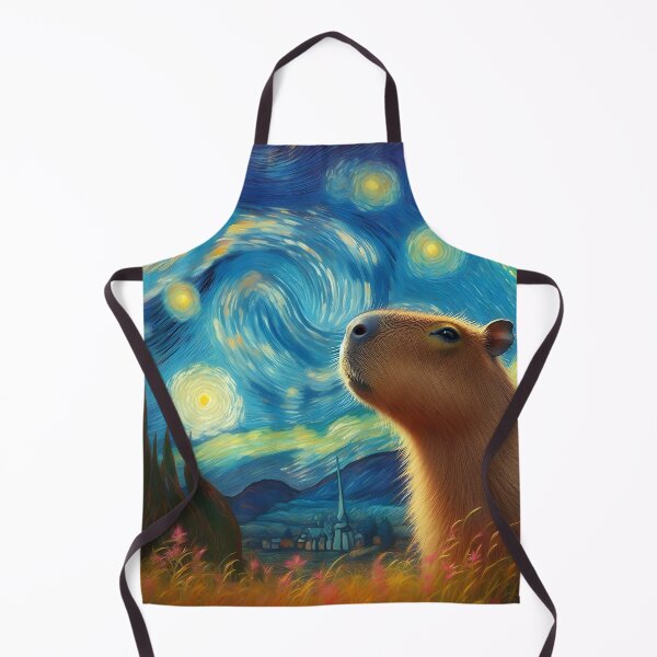Item preview, Capybara Art #69 | Capybara Lovers designed and sold by ksgraphics222.