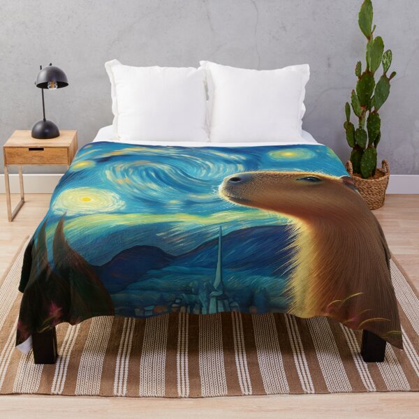 Item preview, Capybara Art #69 | Capybara Lovers designed and sold by ksgraphics222.