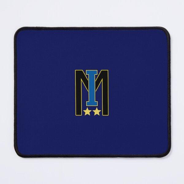 Item preview, Inter Milan NERAZZURRI logo (2) designed and sold by H7designer.