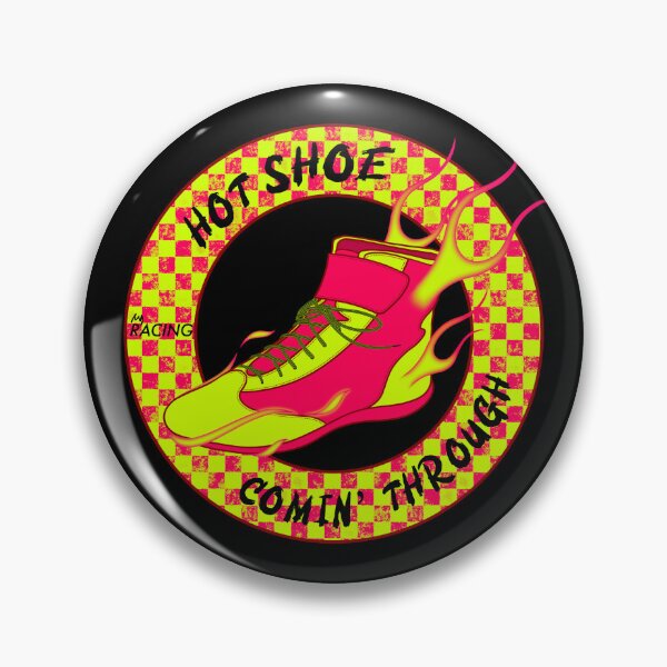Item preview, HOT SHOE 90s designed and sold by Wil2liam4 Designs.