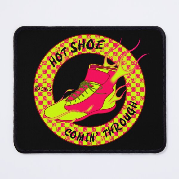 Item preview, HOT SHOE 90s designed and sold by Wil2liam4 Designs.
