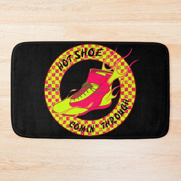 Item preview, HOT SHOE 90s designed and sold by Wil2liam4 Designs.