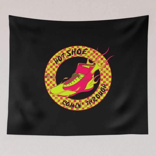 Item preview, HOT SHOE 90s designed and sold by Wil2liam4 Designs.