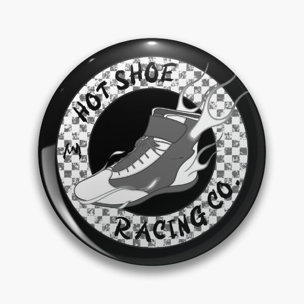 Item preview, HOT SHOE designed and sold by Wil2liam4 Designs.