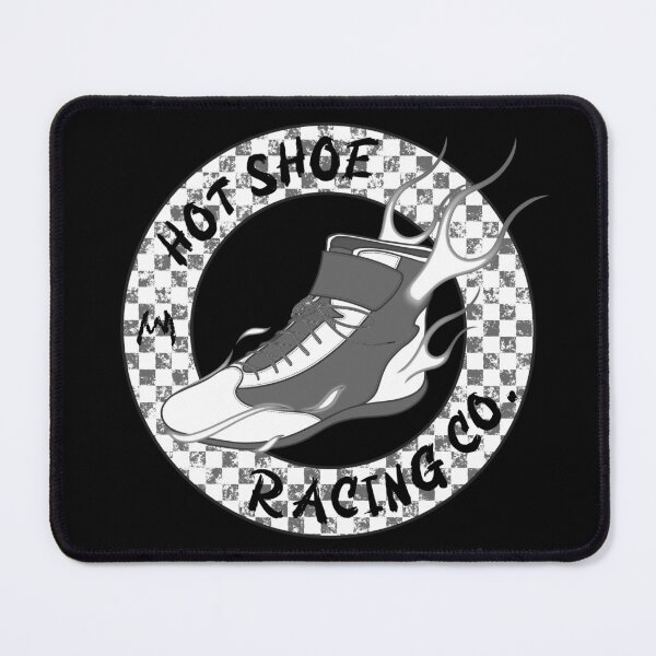Item preview, HOT SHOE designed and sold by Wil2liam4 Designs.