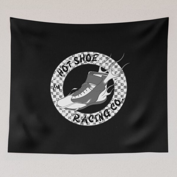 Item preview, HOT SHOE designed and sold by Wil2liam4 Designs.