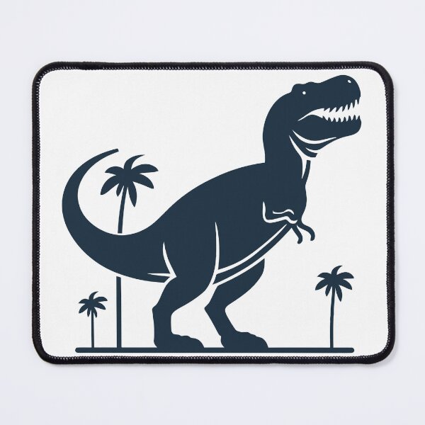 Item preview, T-Rex Roar Graphic designed and sold by Pattern-Parade.
