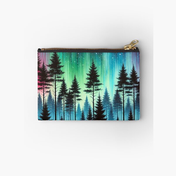 Item preview, Mystical Forest Sky designed and sold by Sadia  Jannat.