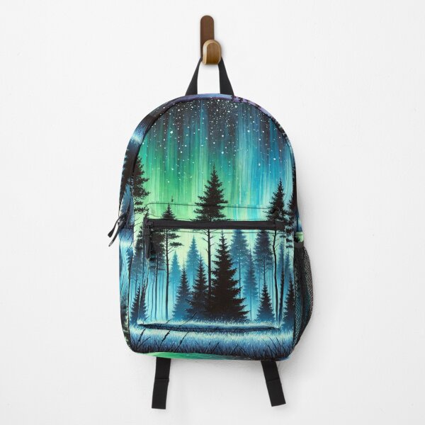 Item preview, Mystical Forest Sky designed and sold by Sadia  Jannat.