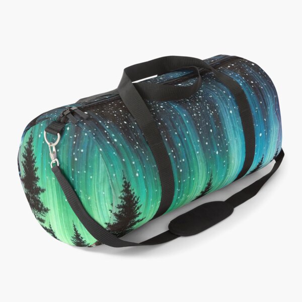 Item preview, Mystical Forest Sky designed and sold by Sadia  Jannat.