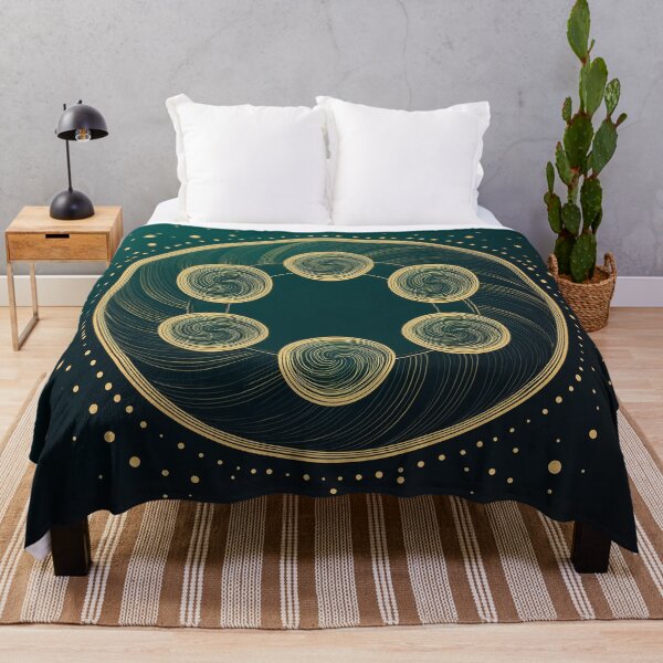Item preview, A circular spiral banner background design. designed and sold by HEMRO.