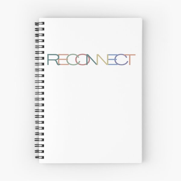 Item preview, RECONNECT designed and sold by DEWDesigns.