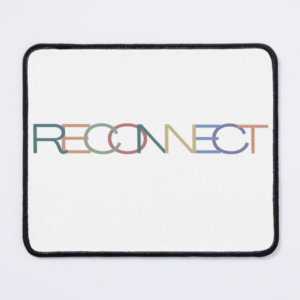 Item preview, RECONNECT designed and sold by DEWDesigns.
