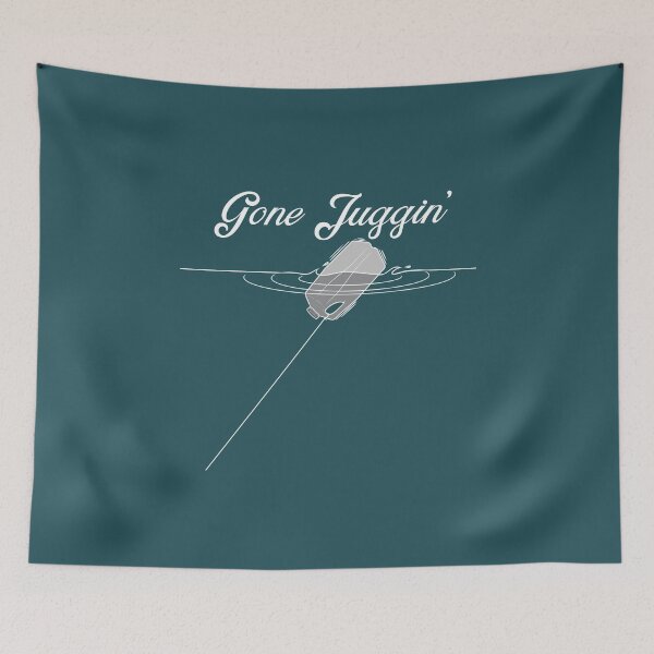 Item preview, Gone juggin’ designed and sold by Wil2liam4 Designs.