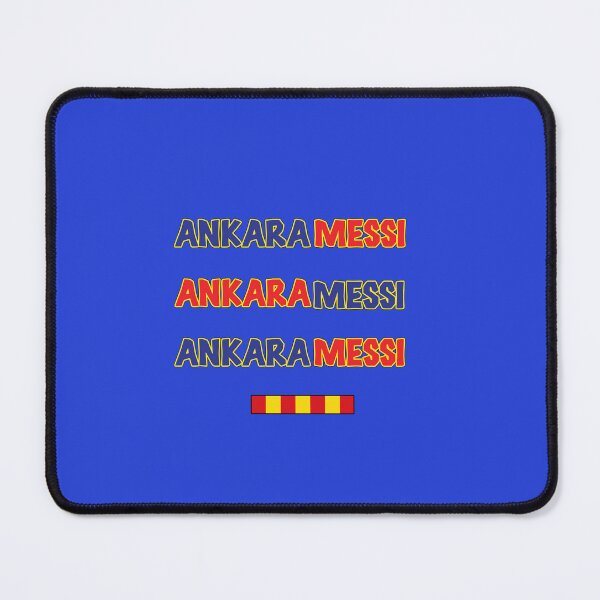 Item preview, Ankara Messi designed and sold by H7designer.