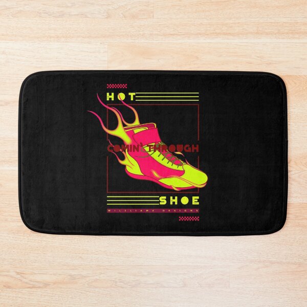 Item preview, HOT SHOE 90s racing designed and sold by Wil2liam4 Designs.