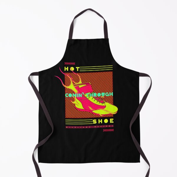 Item preview, HOT SHOE 90s racing designed and sold by Wil2liam4 Designs.