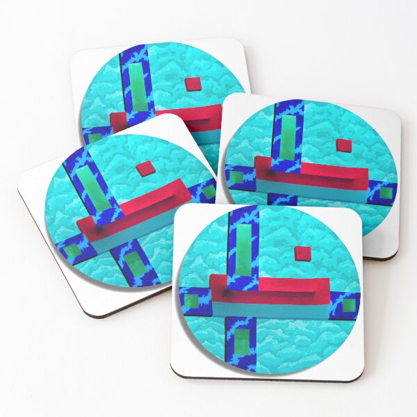 Item preview, Resonance designed and sold by Eldon Ward.