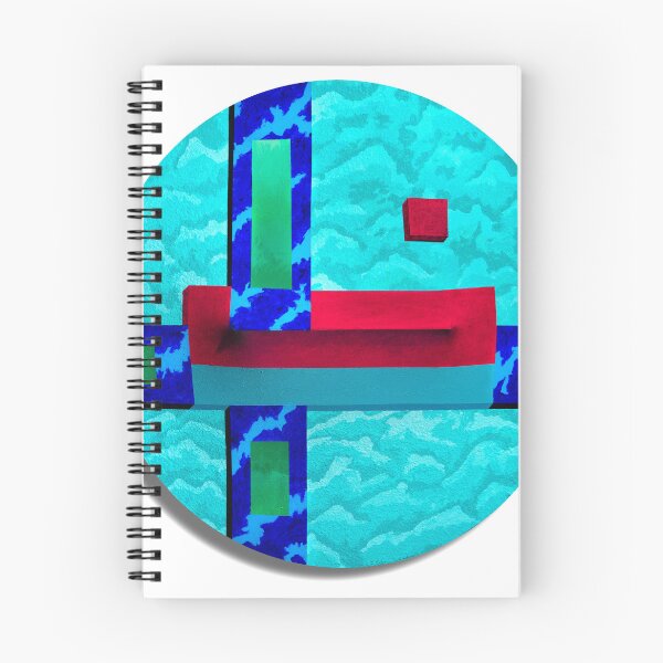 Item preview, Resonance designed and sold by Eldon Ward.