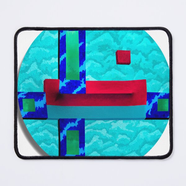 Item preview, Resonance designed and sold by Eldon Ward.