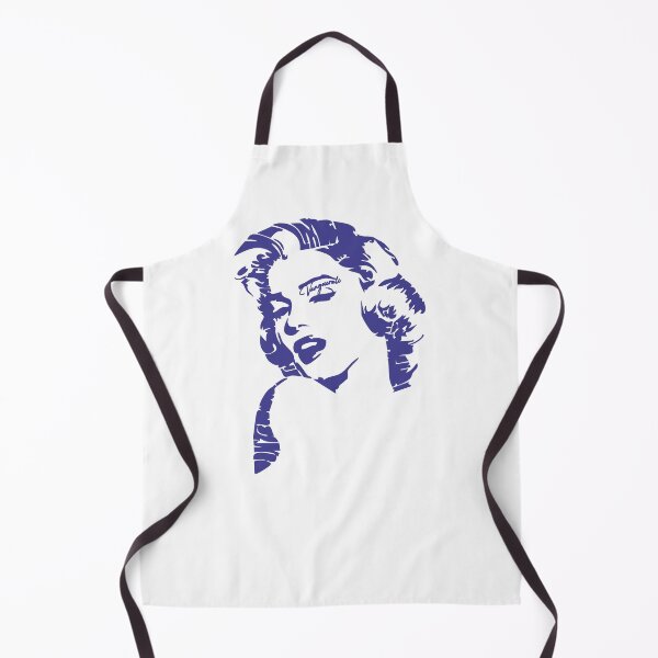 Item preview, Purple Marilyn by Vanguerati designed and sold by Vanguerati.