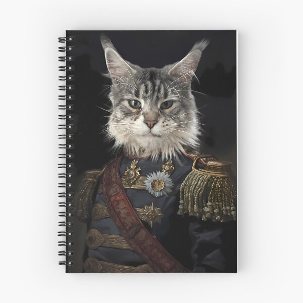 Item preview, Customized Pet Portrait designed and sold by MonoPrintables.