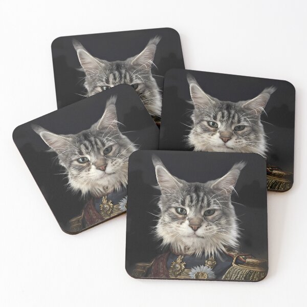 Artikelvorschau, Customized Pet Portrait entworfen und verkauft von MonoPrintables.