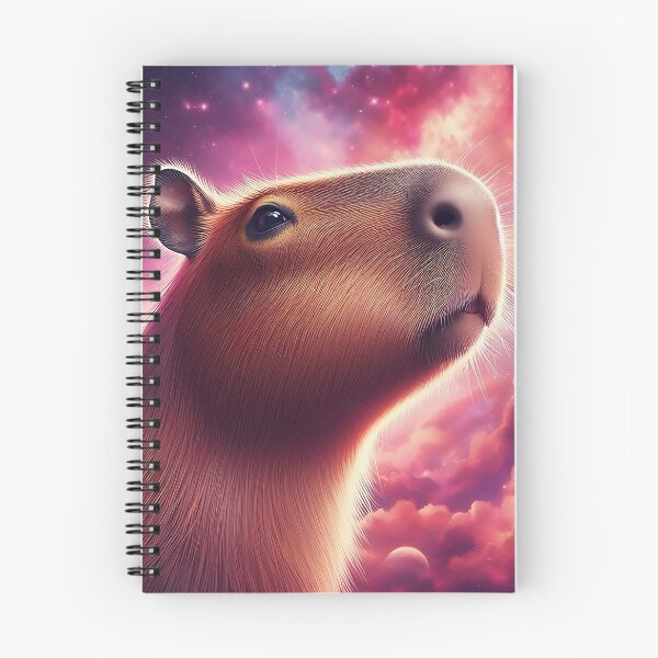 Item preview, Capybara Art #71 | Capybara Lovers designed and sold by ksgraphics222.