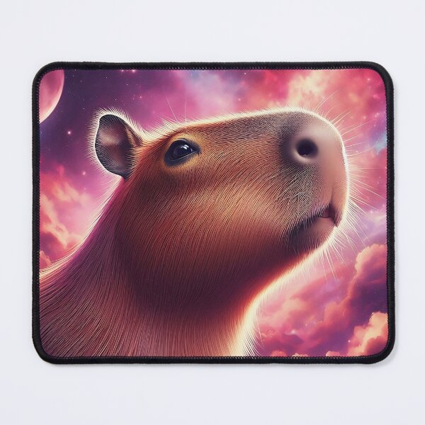 Item preview, Capybara Art #71 | Capybara Lovers designed and sold by ksgraphics222.