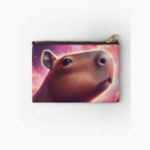 Item preview, Capybara Art #71 | Capybara Lovers designed and sold by ksgraphics222.