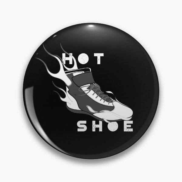 Item preview, HOT SHOE racing designed and sold by Wil2liam4 Designs.