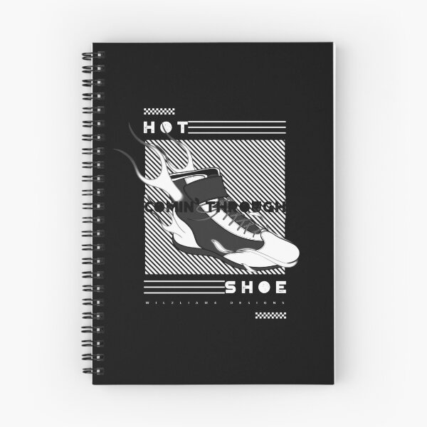 Item preview, HOT SHOE racing designed and sold by Wil2liam4 Designs.