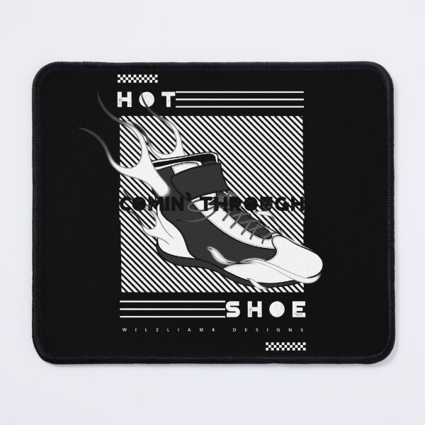 Item preview, HOT SHOE racing designed and sold by Wil2liam4 Designs.