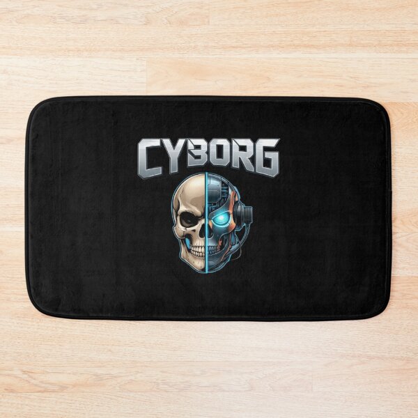 Item preview, Copy of SKULL AND CYBORG designed and sold by Travel Souvenirs 30.
