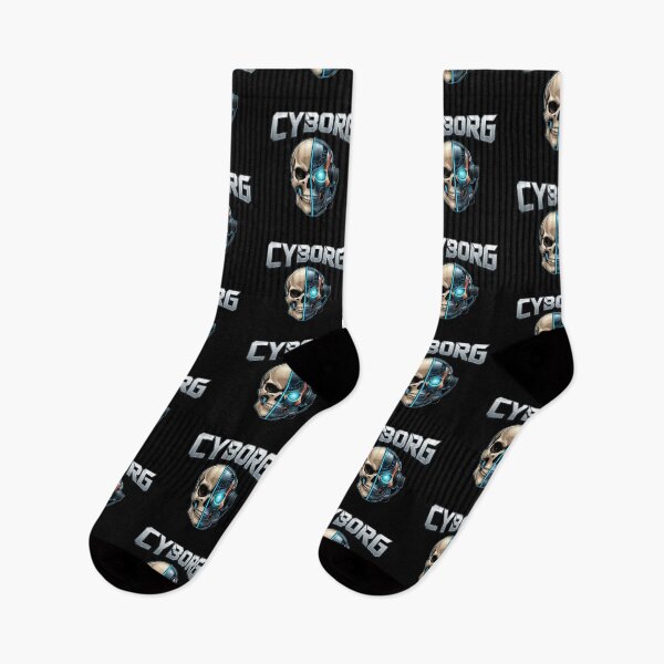 Item preview, Copy of SKULL AND CYBORG designed and sold by Travel Souvenirs 30.