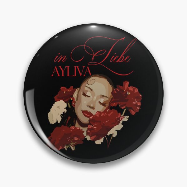 Item preview, Alv in Liebe Tour V3 designed and sold by Arjalarivaara.