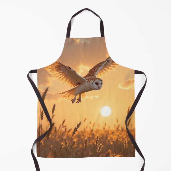 Item preview, Golden glide sunset silence designed and sold by ShroomForge.