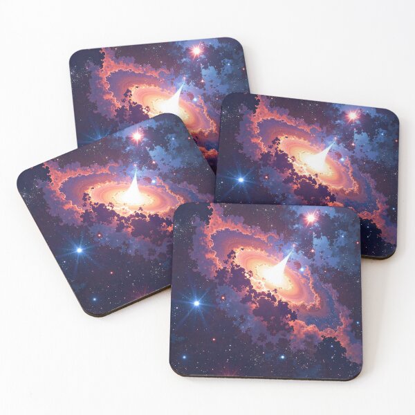 Item preview, R dance of contrasting stars designed and sold by ShroomForge.
