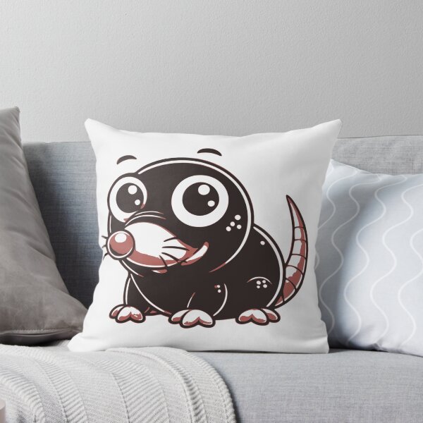 Item preview, Mole designed and sold by Puppies-.