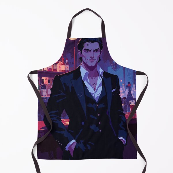 Item preview, Nightfall charm the timeless vampire designed and sold by ShroomForge.