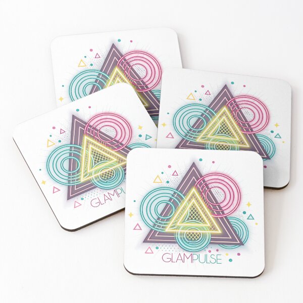 Item preview, Neon Glam Surge - Collection Two designed and sold by GlamPulse.