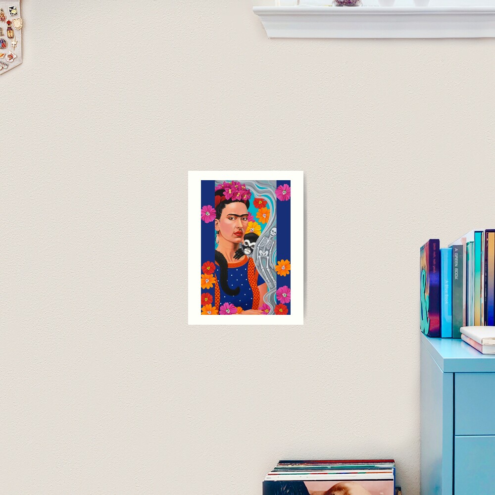 Item preview, Art Print designed and sold by CaryadArtwork.