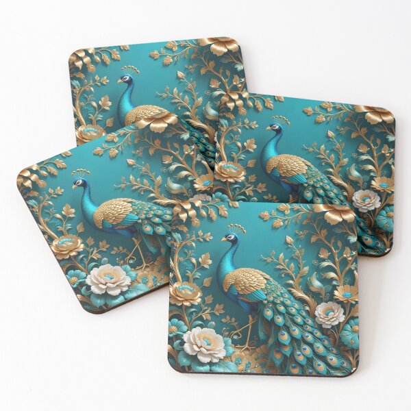 Item preview, Peacocks designed and sold by SoniaSarkali.