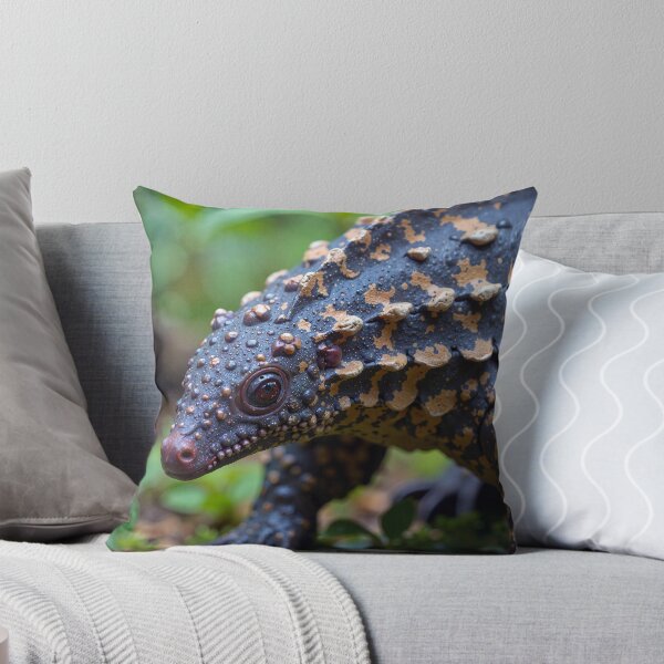 Item preview, Pangolins armored majesty designed and sold by ShroomForge.